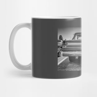 1965 Dodge Coronet 440 Convertible Mug